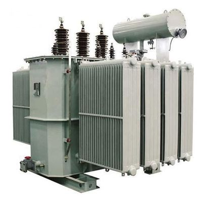Trasformatore elettrico ad alta tensione di serie 10KV/35KV della SZ