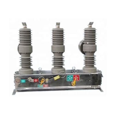 Interruttore all'aperto di vuoto dell'interruttore 12kv del ODM ZW32 VCB