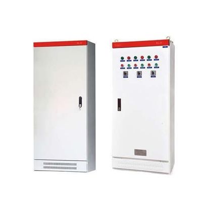Apparecchiature elettriche di comando 380V Lv di bassa tensione di IEC GB di iso ed apparecchiatura elettrica di comando di sistemi MV