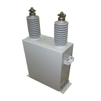 Condensatore di monofase di alta tensione di JB/7112 6.3kV 6.6kV