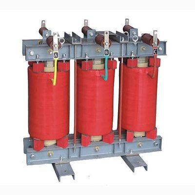 Tipo asciutto reattore 100kVA 200kVA di CKSC di nucleo di ferro