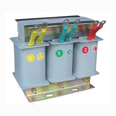 3KV/min CKSG ha collegato le parti di bassa tensione del reattore