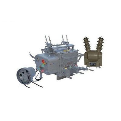 Interruttore di Recloser SF6 VCB di vuoto di ZW32 ZW8-12