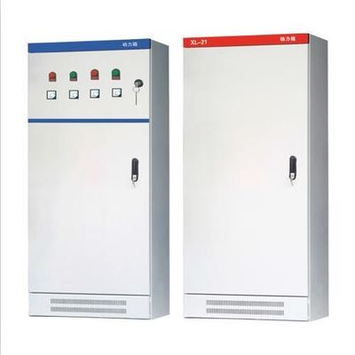 Governo di controllo elettrico di potere del pannello componenti elettrici di 380 volt