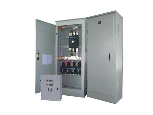 apparecchiatura elettrica di comando di bassa tensione 500V