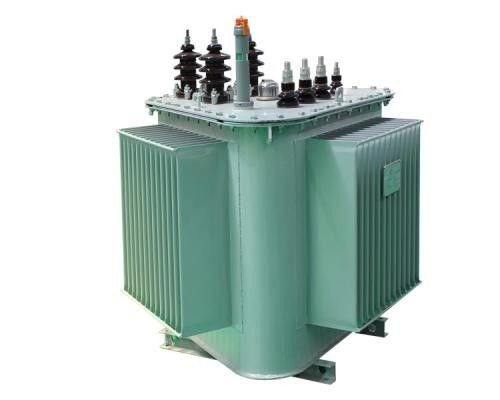 0.4Kv/0.69Kv trasformatore a bagno d'olio 1000KVA un trasformatore di 3 fasi