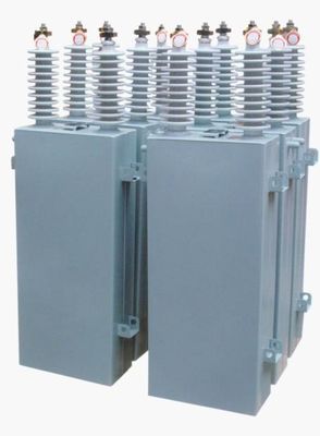 Condensatore ad alta tensione di CA della Banca del condensatore di IEC60871 11kV