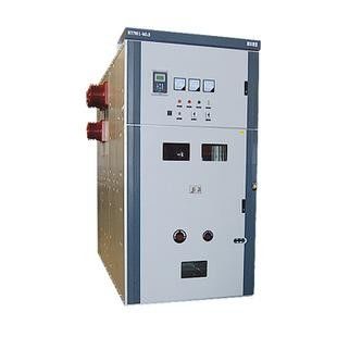 Apparecchiatura elettrica di comando inclusa del metallo trifase dell'apparecchiatura elettrica di comando 33KV del ccc sistemi MV
