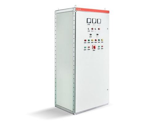 Apparecchiatura elettrica di comando di bassa tensione di CA 660V del pannello concentrare del controllo motorio XL21