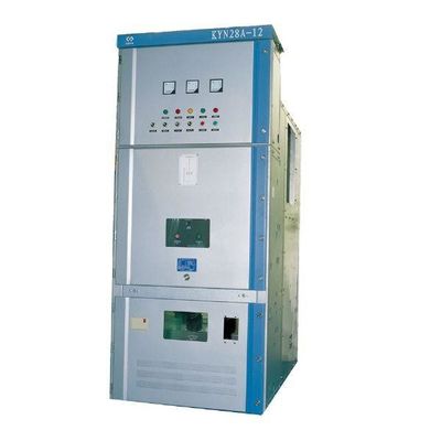 Apparecchiatura elettrica di comando dell'interno elettrica del pannello 6KV di AIS LV