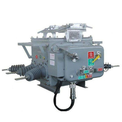 Interruttore all'aperto di vuoto di 12KV SF6 VCB ZW20 2000A