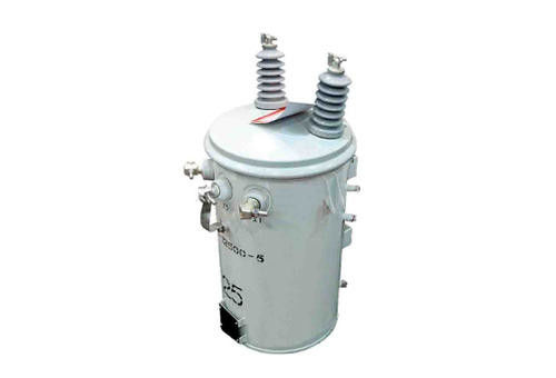 400v D11 MR 160KVA Single Phase Power Transformer