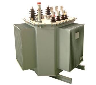 1250KVA 10KV 400V trasformatore a bagno d'olio del trasformatore di 3 fasi