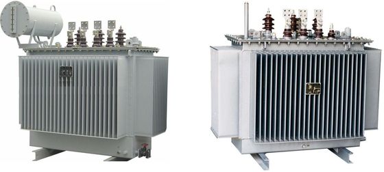 Tipo trasformatore 10KV dell'olio di GB1094 2500KVA di Electric Power