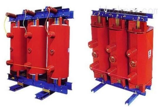 500 KVA un tipo asciutto trasformatore da 1500 KVA del trasformatore SCB Electric Power