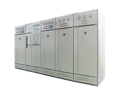 Tipo apparecchiatura elettrica di comando elettrica di GGD di bassa tensione del pannello per trasformazione dell'energia