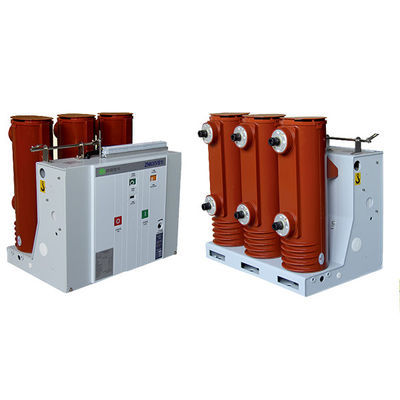 Fase 310 che spazia meccanismo modularizzato interruttore fisso 12KV
