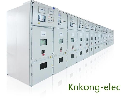 Attrezzatura prelevabile Metalclad di distribuzione di energia dell'apparecchiatura elettrica di comando 24kV