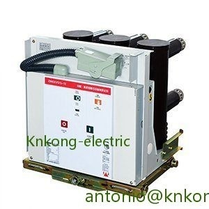 VS1-12 Interruttore automatico sottovuoto a polo integrato ODM 630A Tipo fisso