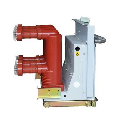 Interruttore trifase dell'apparecchiatura elettrica di comando VCB di AC60Hz