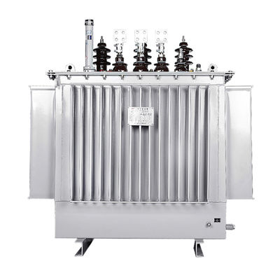 Trasformatore a bagno d'olio di KNKONG GB/T1094 200KVA 500KVA