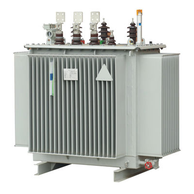 Trasformatore elettrico a bagno d'olio di S11 10KV 0.4KV 1600KVA