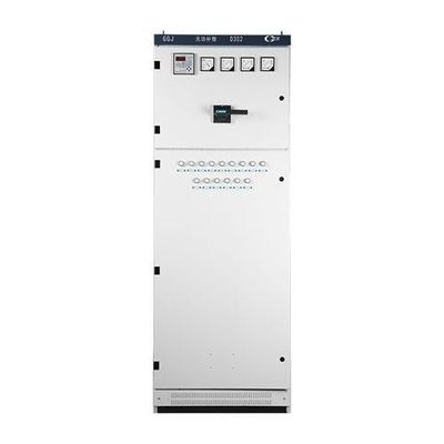 Pannello elettrico 400V di GGJ Lv all'apparecchiatura elettrica di comando 600v