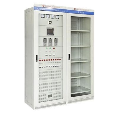 Apparecchiatura elettrica di comando inclusa del metallo del pannello componenti elettrici di CC di LV 200AH 150AH