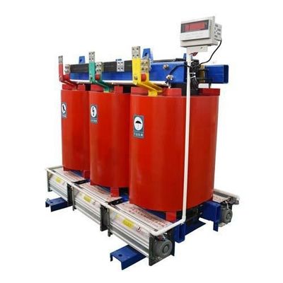 IEC GB 20KV 35KV di iso un tipo asciutto trasformatore di 3 fasi