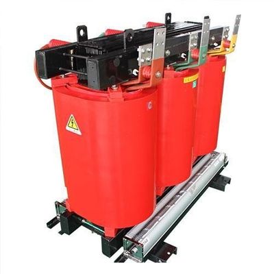 Tipo asciutto trasformatore elettrico di serie 10kv di SCBH utilizzato in sottostazione