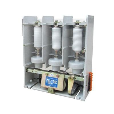 IEC di iso GB del contattore ccc di vuoto di bassa tensione di JCZ5 7.2KV