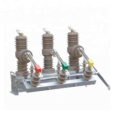 Interruttore all'aperto di vuoto dell'interruttore 12kv del ODM ZW32 VCB