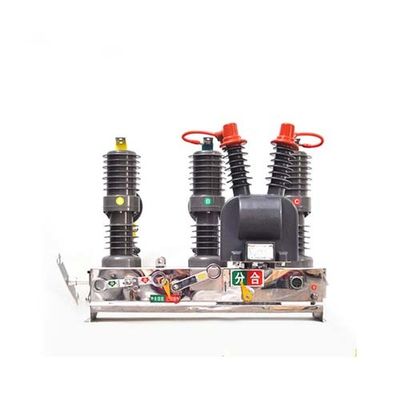 Interruttore all'aperto di vuoto dell'interruttore 12kv del ODM ZW32 VCB