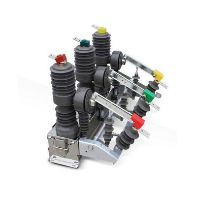 Interruttore all'aperto di vuoto dell'interruttore 12kv del ODM ZW32 VCB