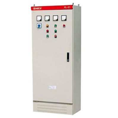 Governi elettrici di 380V MCC