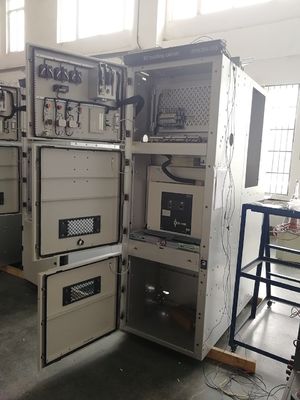 Apparecchiatura elettrica di comando prelevabile del pannello 6KV del commutatore di KYN28A-12 Lv