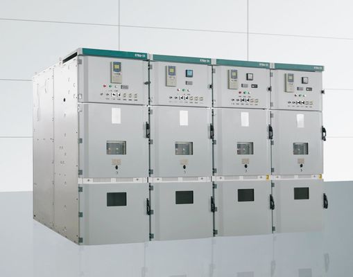 Apparecchiatura elettrica di comando prelevabile del pannello 6KV del commutatore di KYN28A-12 Lv