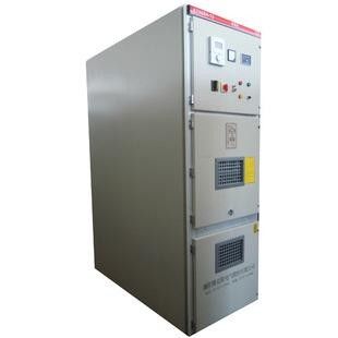 Norma placcata di iso GB di IEC dell'apparecchiatura elettrica di comando del metallo di bassa tensione di 3.3KV 3.6KV