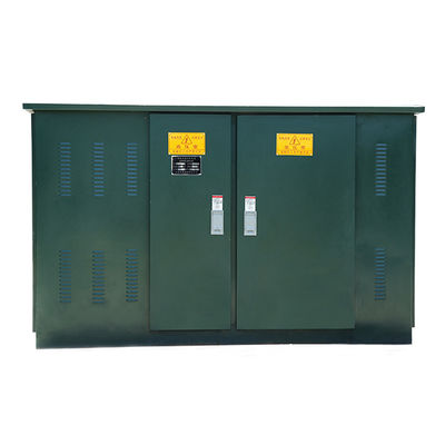 Un trasformatore montato cuscinetto da 500 KVA
