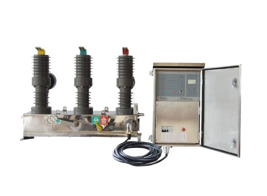 interruttore automatico di 33kv Recloser