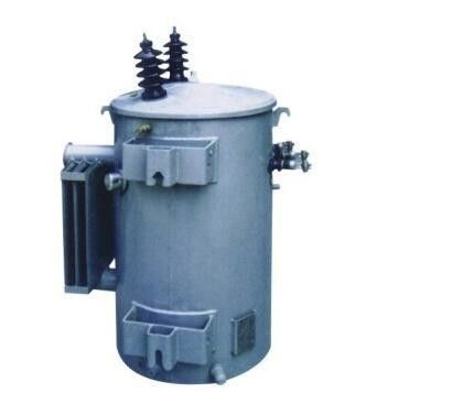 Trasformatore elettrico D11 di monofase di 10KVA 160KVA un trasformatore di fase