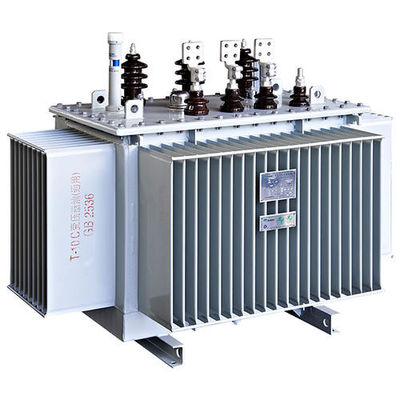 trasformatore a bagno d'olio 1000KVA di 50/60Hz S14-M