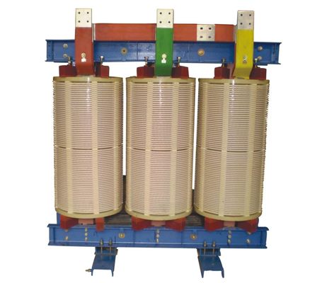11kv alta tensione SGB 2000 tipi asciutti trasformatore di KVA