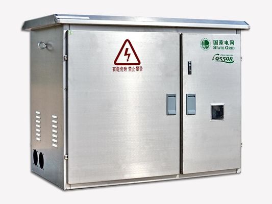 Scatola di distribuzione del tester di KNKONG JP-400 LV IEC439-1
