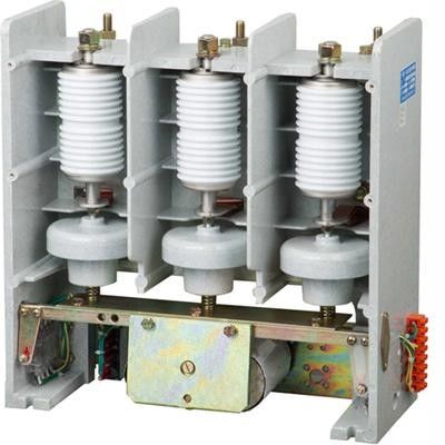 Contattore ad alta tensione di vuoto 7.2KV