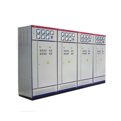 controllo di sistema industriale 380V 420kva ed apparecchiatura elettrica di comando