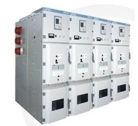 Apparecchiatura elettrica di comando isolata aria di bradipo 12KV con VS1/VD4 la serie VCB