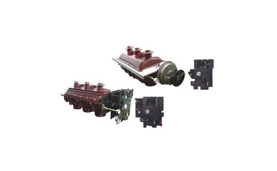 35KV interruttore di vuoto dell'interruttore RMU SF6 di GIS VCB