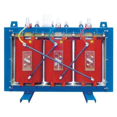 20KV 500 fase del trasformatore 3 di KVA