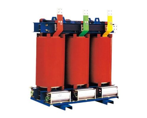 Tipo asciutto trifase trasformatore di KNKONG 80kVA 20KV